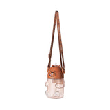 Gourde ours en plastique Grizzly WE BARE BEARS