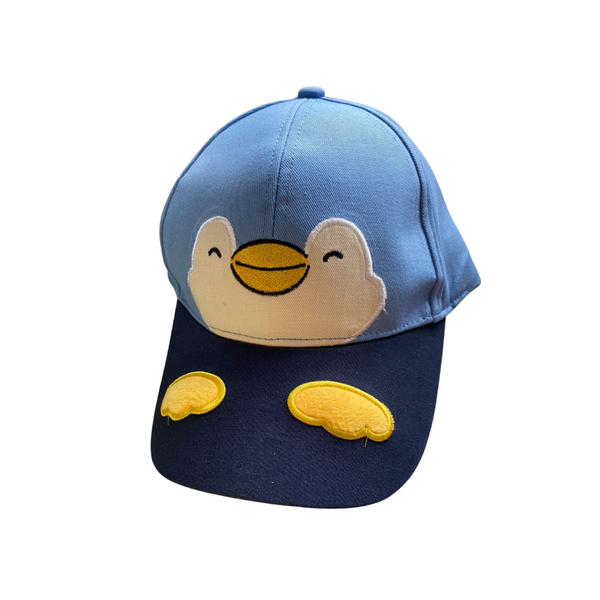 Casquette Penpen Mini Family