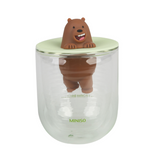 Gobelet Grizz WE BARE BEARS