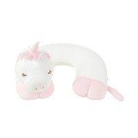 Coussin de cou Licorne