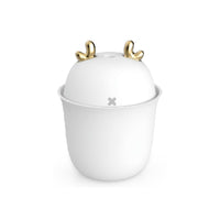 Humidificateur rose renne