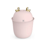 Humidificateur rose renne