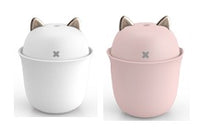Humidificateur