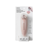 Extracteur rose pour points noirs