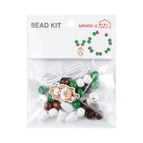 Kit pour collier de Shiba MINI FAMILY