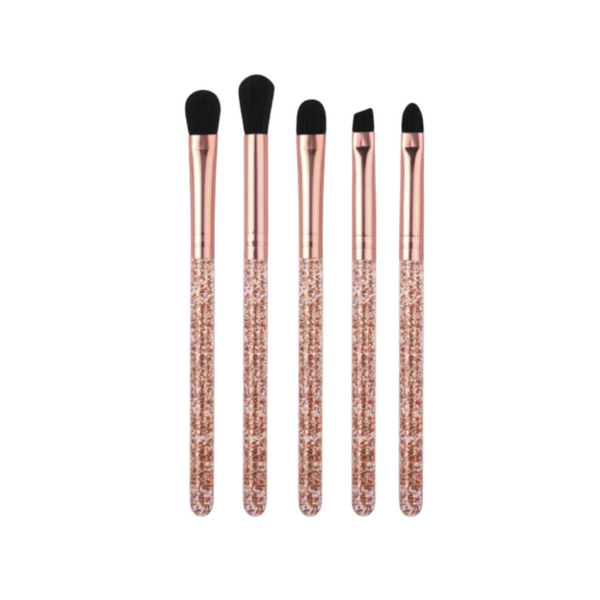 Set de pinceaux Sparkling Star