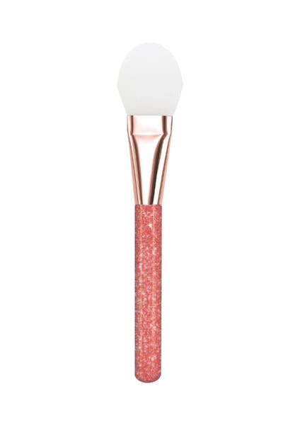 Brosse masque visage Série Sparkling Star