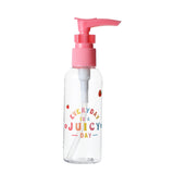 Ensemble de voyage '' Juicy ''